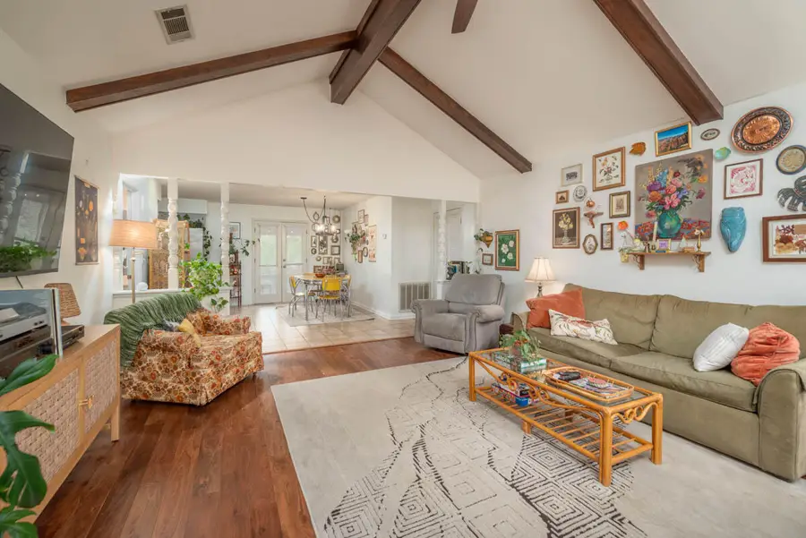 110 Oakridge St., Starkville, MS 39759 - #2