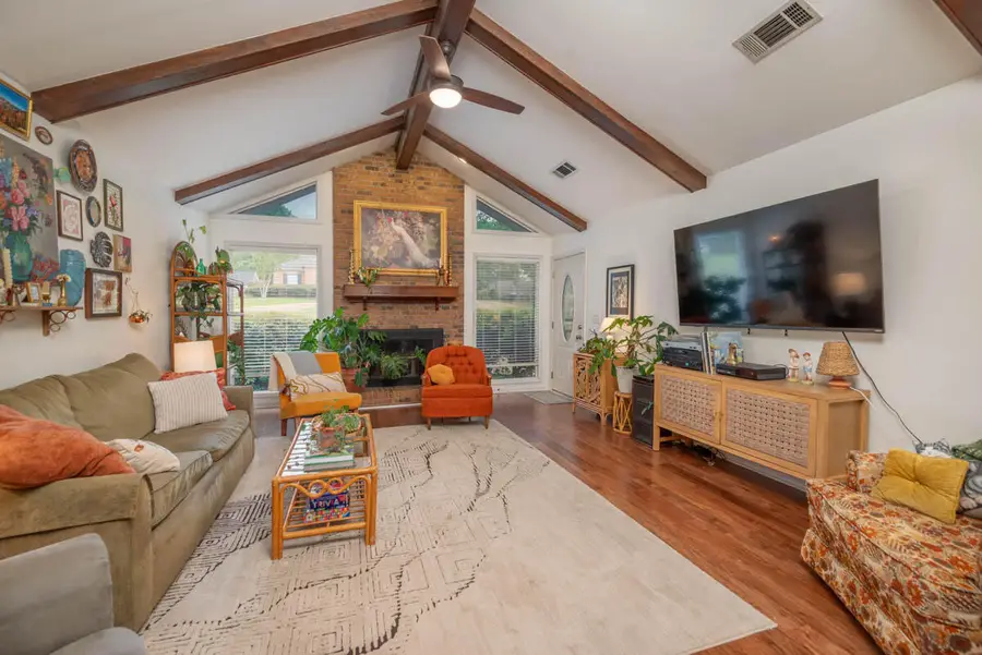 110 Oakridge St., Starkville, MS 39759 - #3