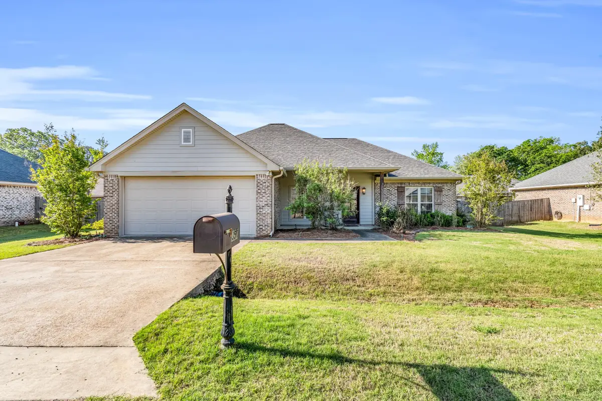 350 Stone Ridge, Starkville, MS 39759 - #1