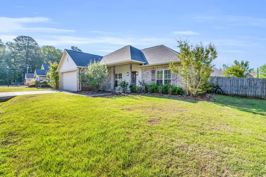 350 Stone Ridge, Starkville, MS 39759 - #2