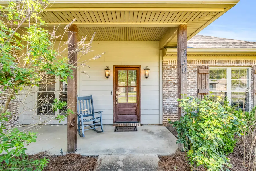 350 Stone Ridge, Starkville, MS 39759 - #3