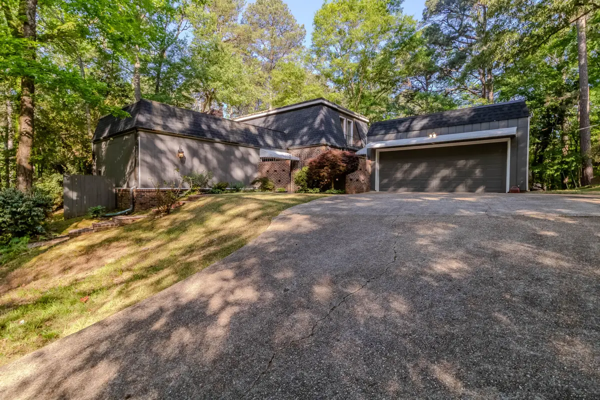 236 Davis Woods, Columbus, MS 39705 - #1