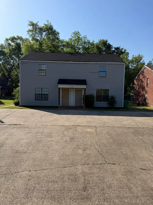 316 Forrest, Columbus, MS 39702