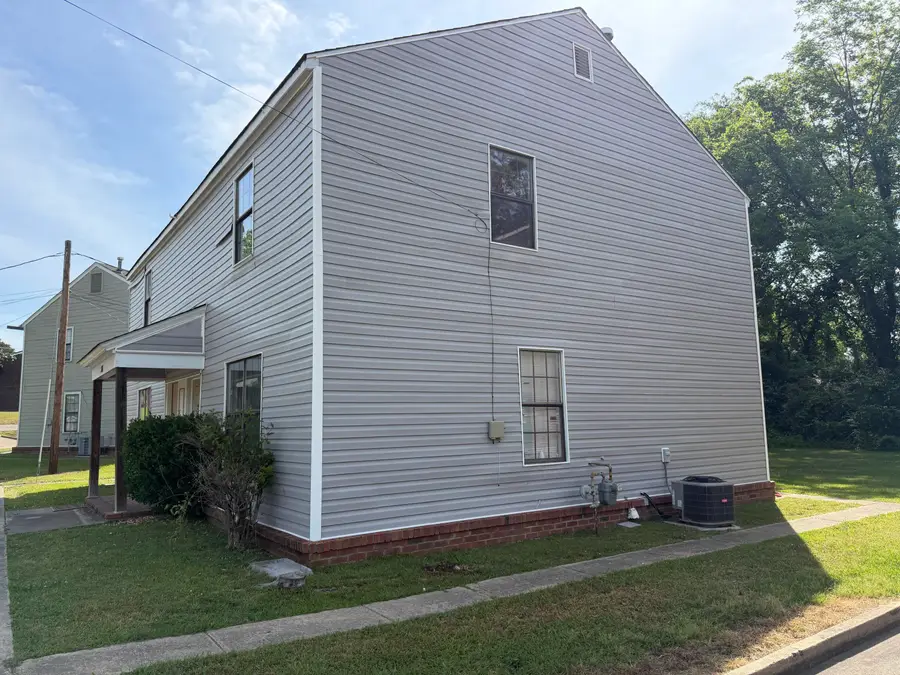 316 Forrest, Columbus, MS 39702 - #3