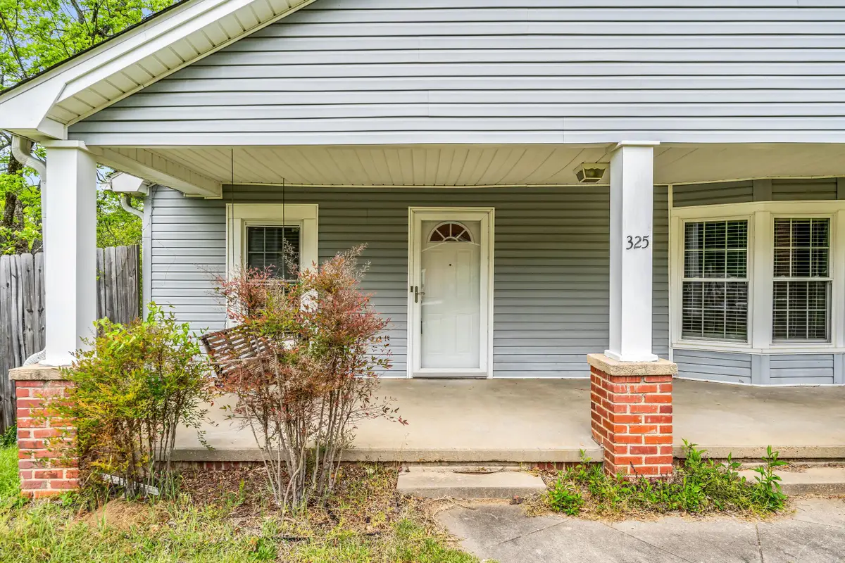 325 Central, Starkville, MS 39759 - #1