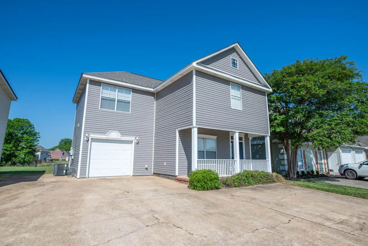 41 Loch, Starkville, MS 39759 - #1