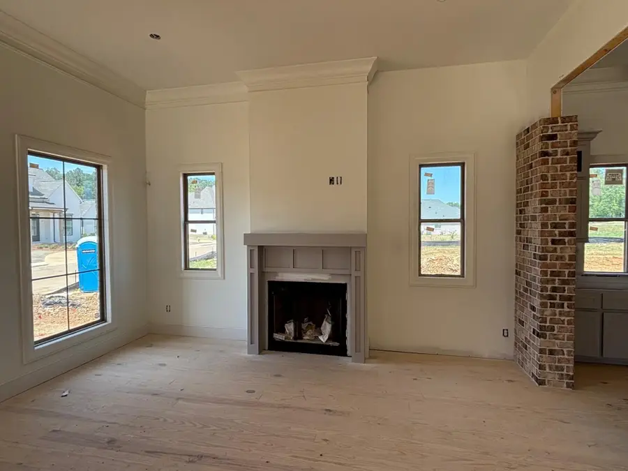 104 Somersett, Starkville, MS 39759 - #3