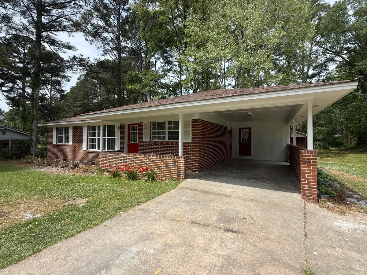 1411 N Columbus, Louisville, MS 39339 - #1