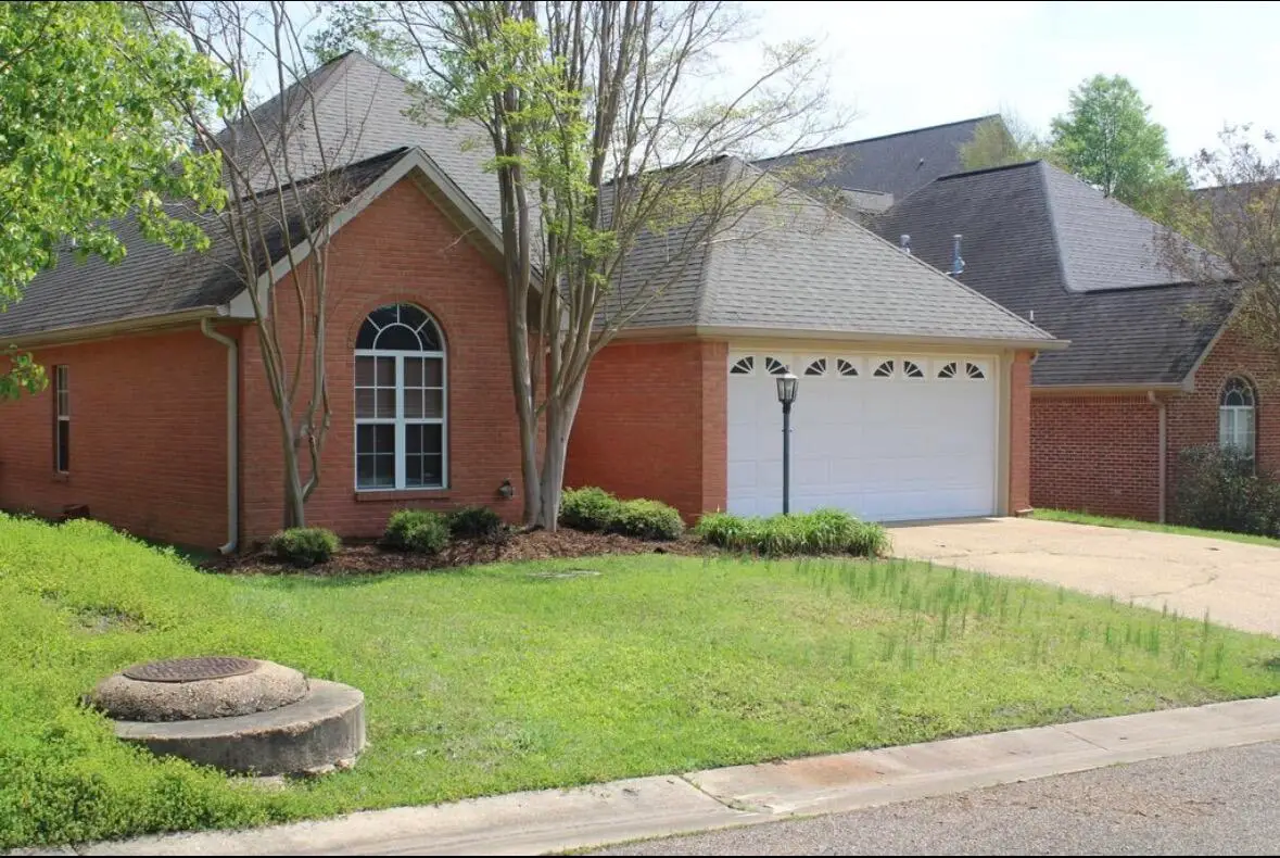 222 King Richard, Starkville, MS 39759 - #1