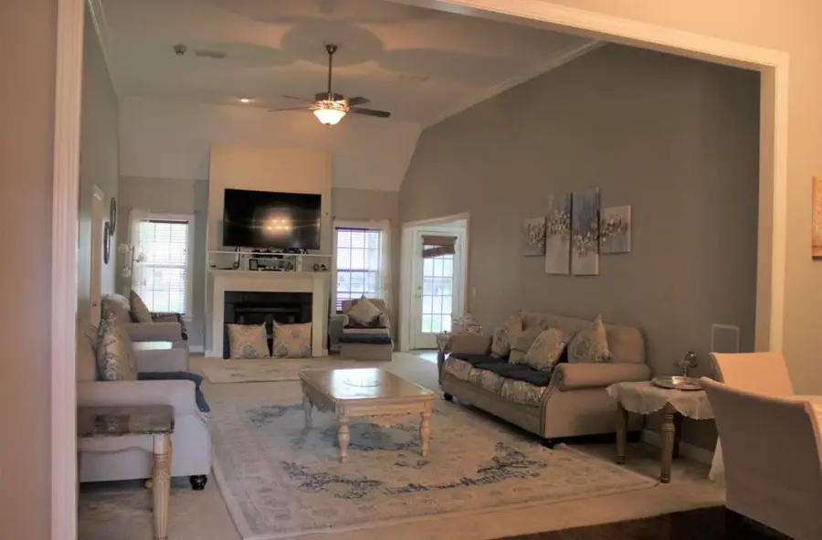 222 King Richard, Starkville, MS 39759 - #3