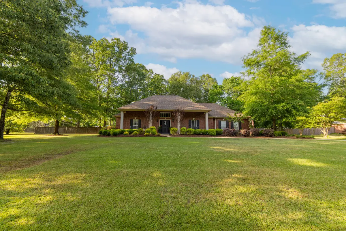 126 White Oak, Starkville, MS 39759 - #1