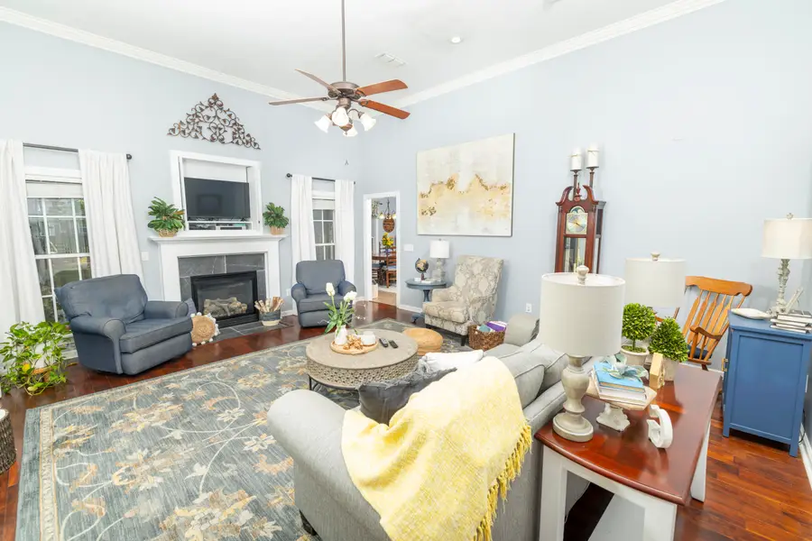 126 White Oak, Starkville, MS 39759 - #2