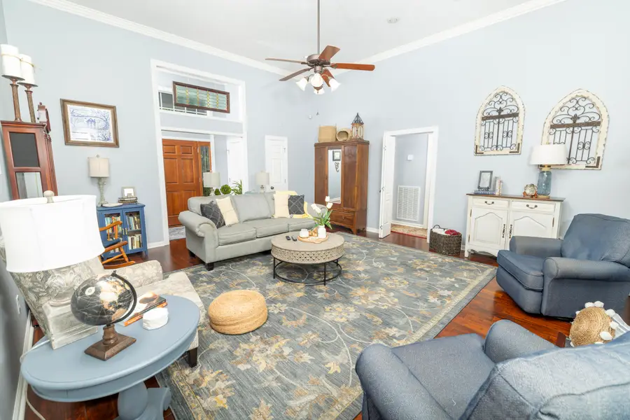 126 White Oak, Starkville, MS 39759 - #3