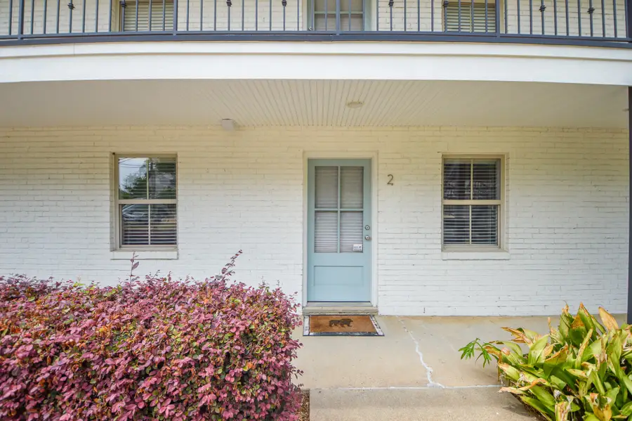 101 Caldwell Street, Unit 2, Starkville, MS 39759 - #2