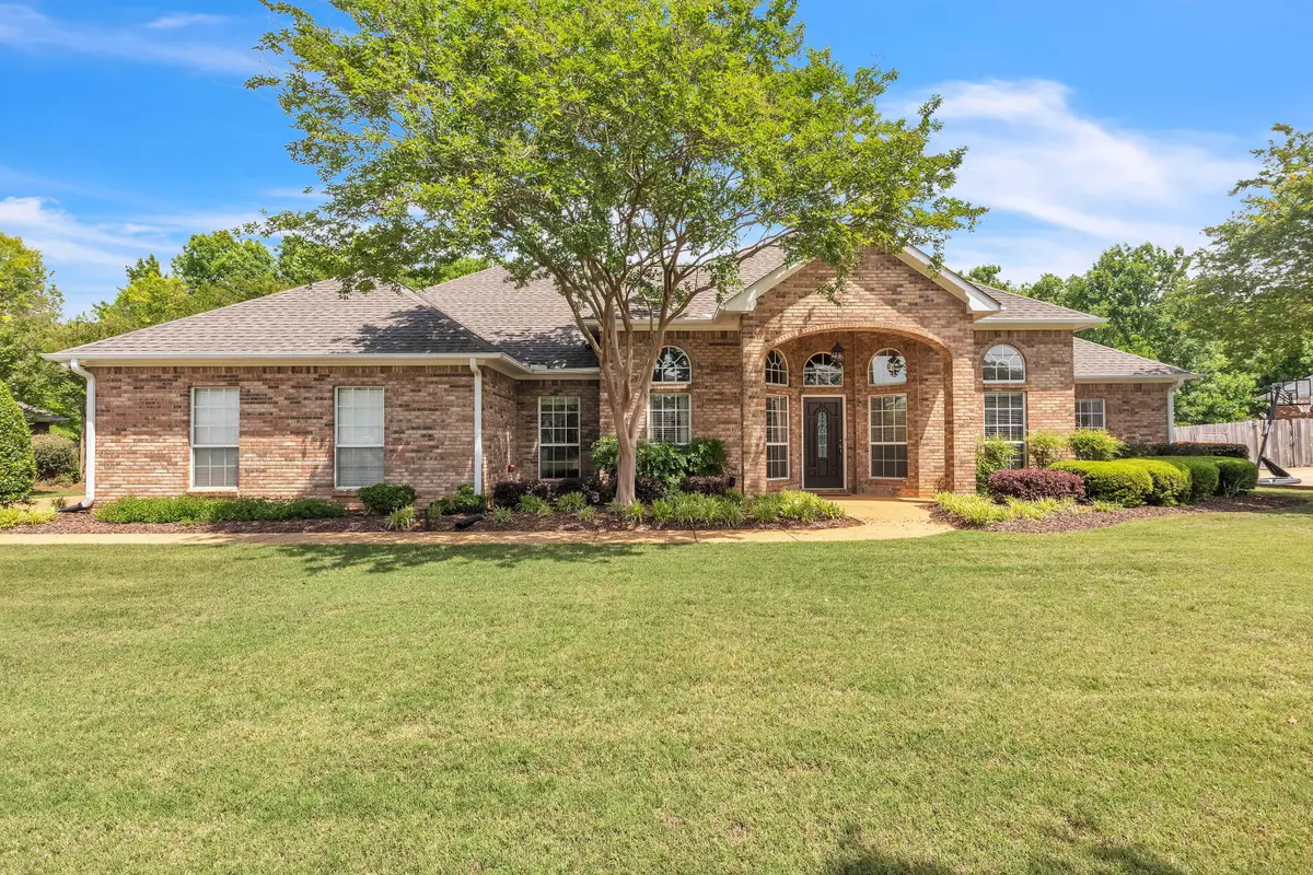 117 Canna, Starkville, MS 39759 - #1