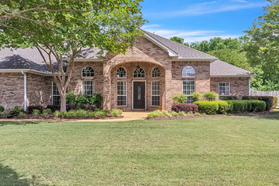 117 Canna, Starkville, MS 39759 - #2