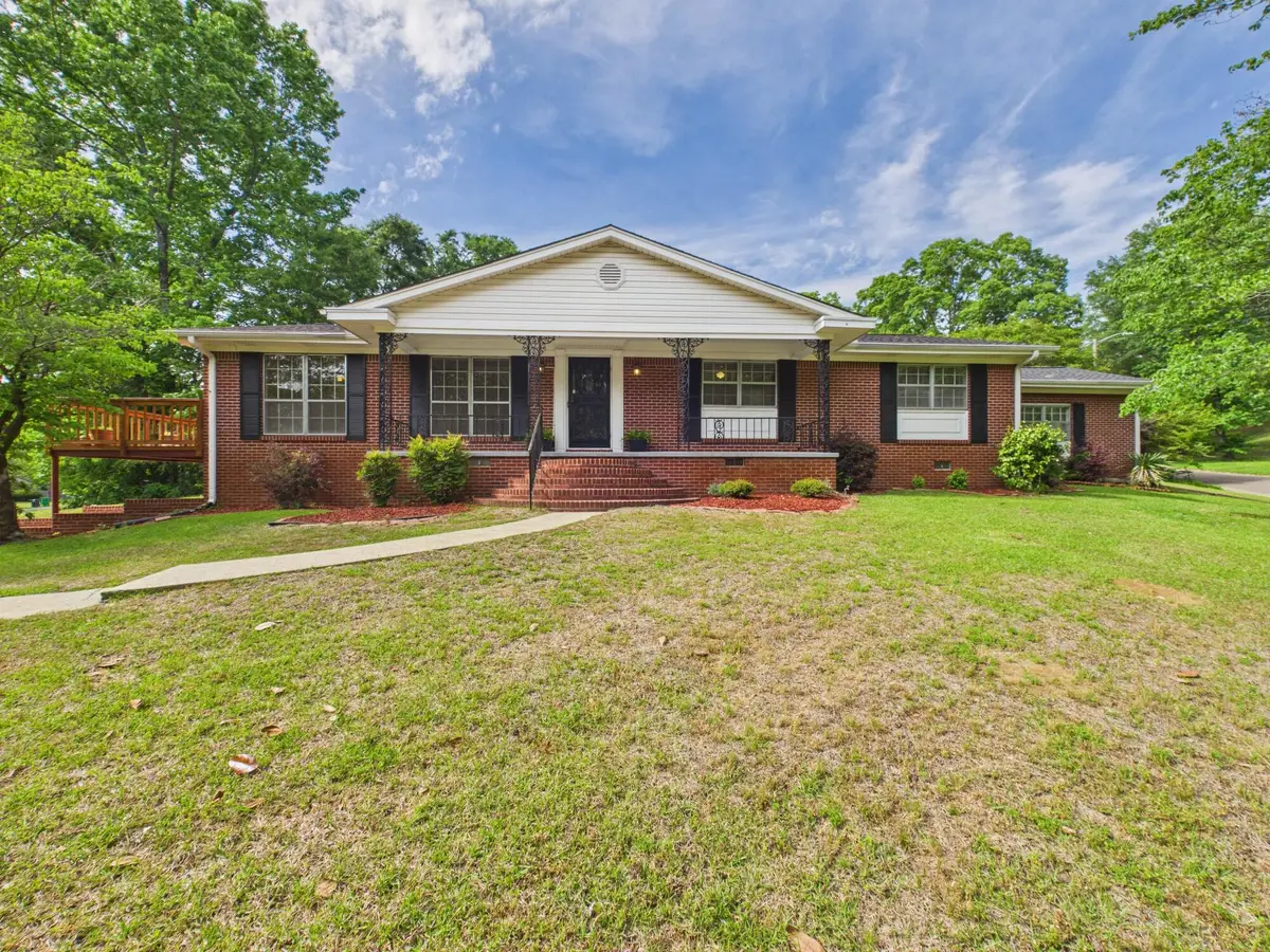 101 Sherard, Columbus, MS 39705 - #1