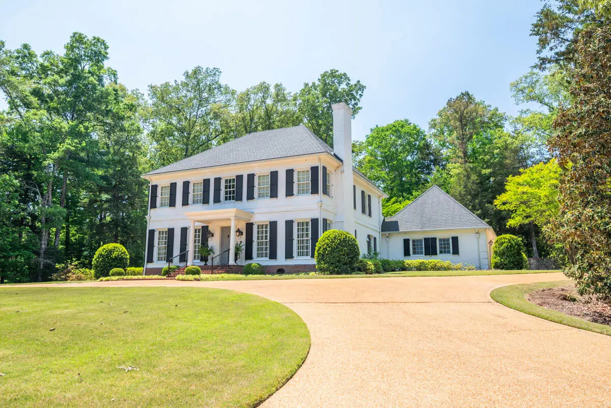 205 Wood Ridge, Starkville, MS 39759 - #1