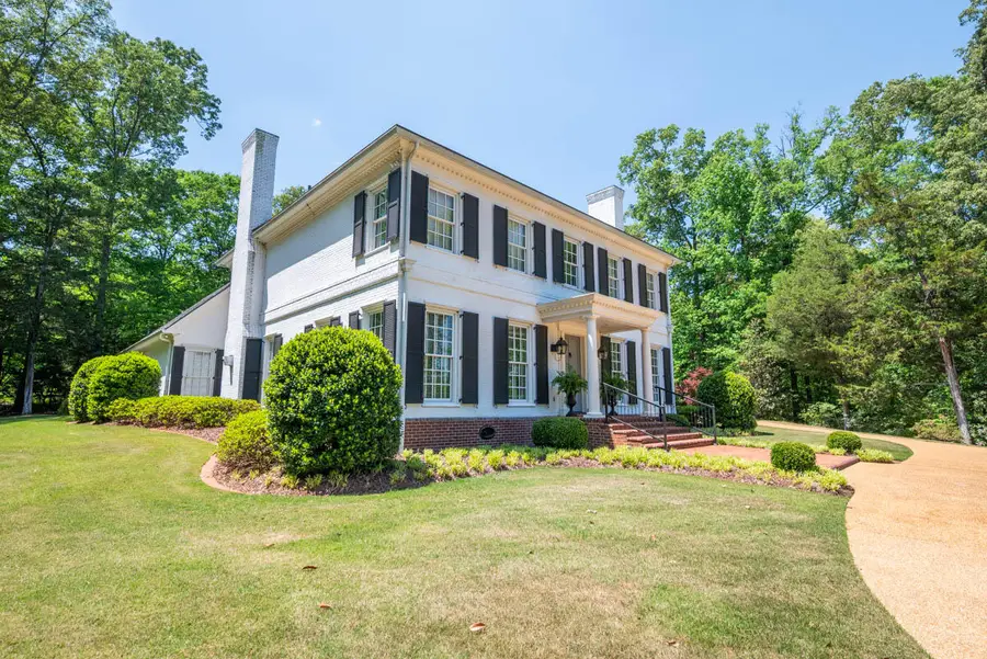 205 Wood Ridge, Starkville, MS 39759 - #2