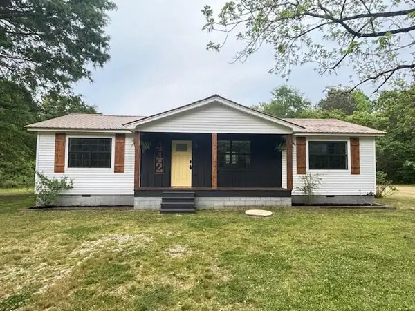 442 Warner, Louisville, MS 39339