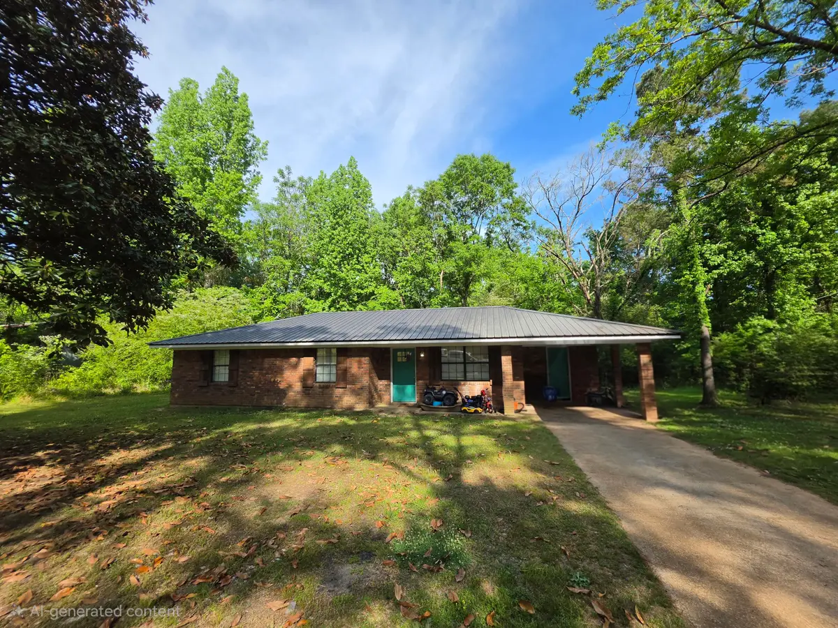 326 Webb Goodin, Preston, MS 39354 - #1