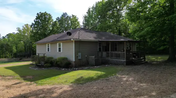 4083 Mississippi 12, Sturgis, MS 39769