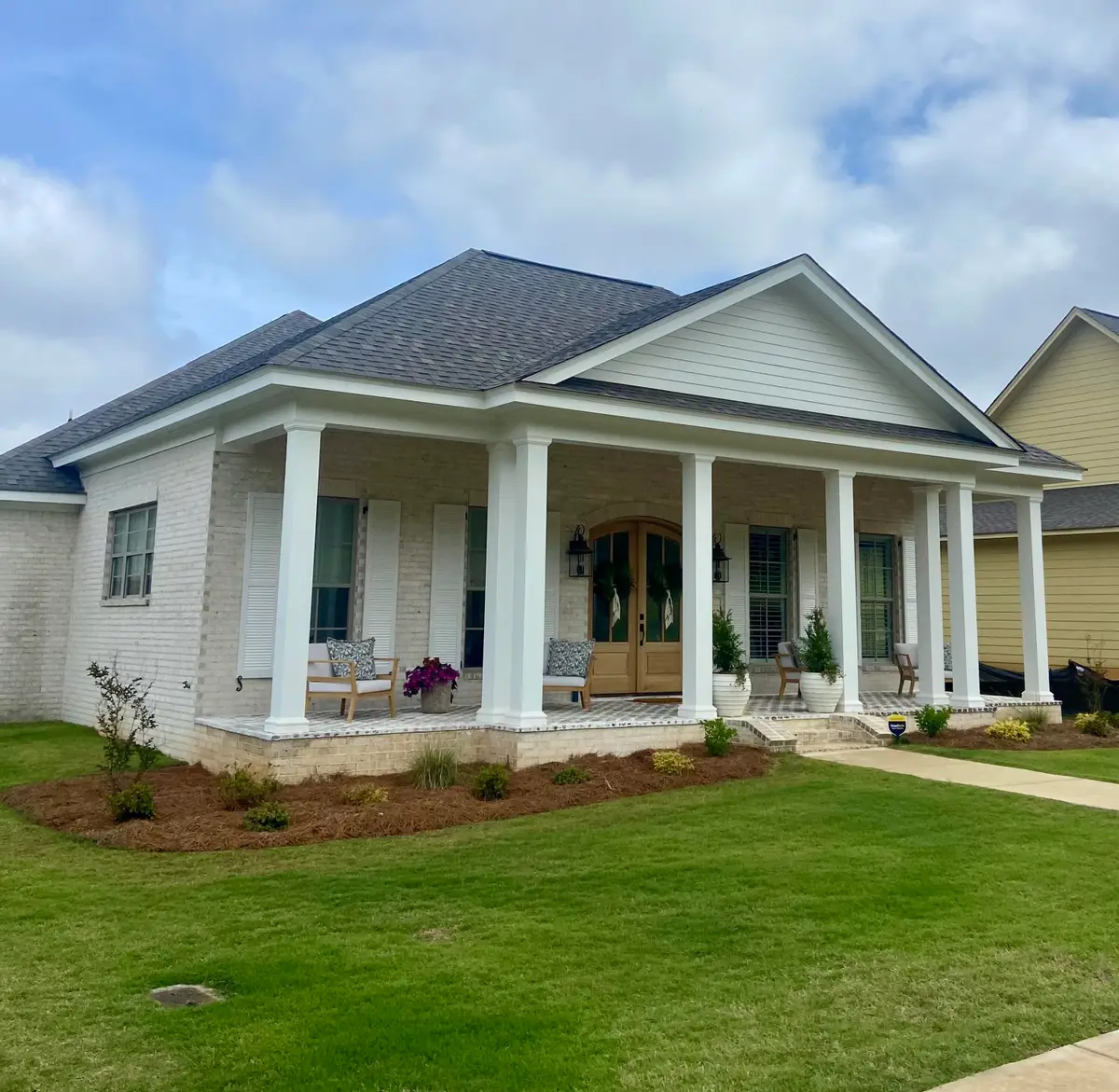 120 Huxley, Starkville, MS 39759 - #1