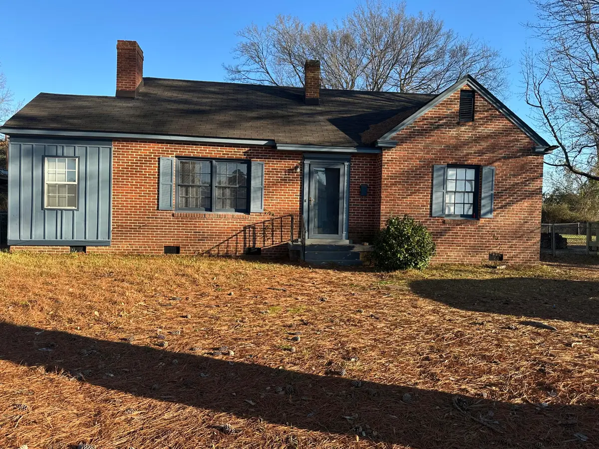 209 Short Brown Street, Columbus, MS 39702 - #1