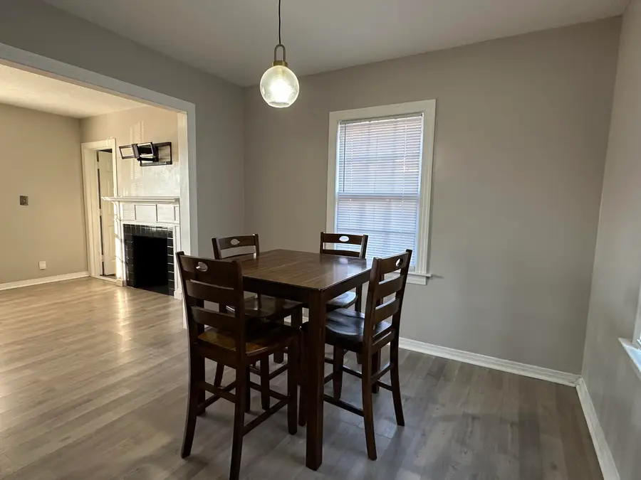 209 Short Brown Street, Columbus, MS 39702 - #3