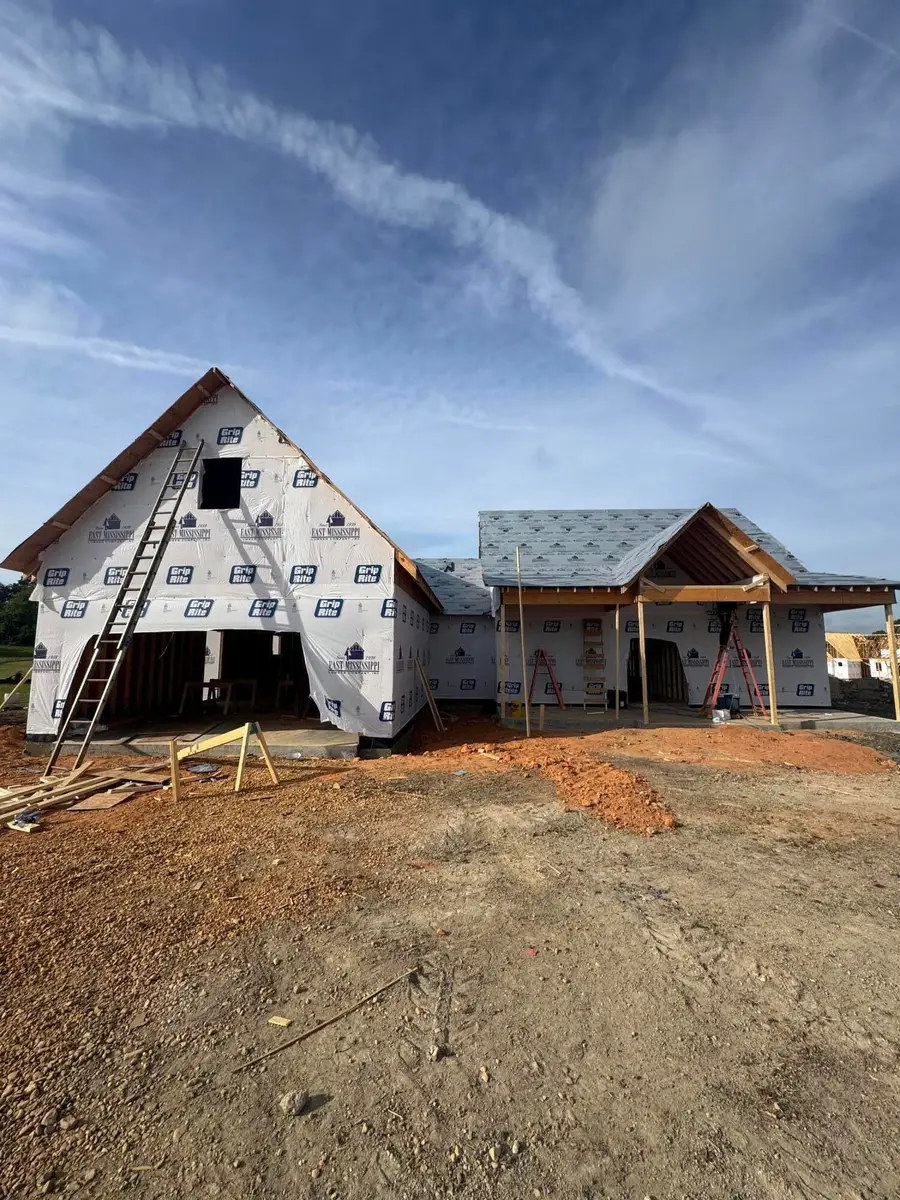 30 Crosby, Starkville, MS 39759 - #3