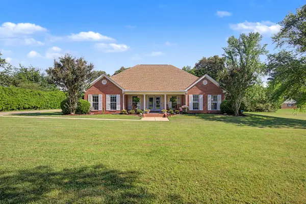961 Phillips Hill, Columbus, MS 39702