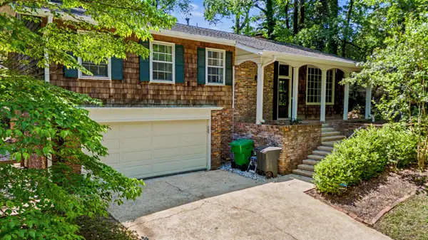 806 N 19th, Columbus, MS 39701