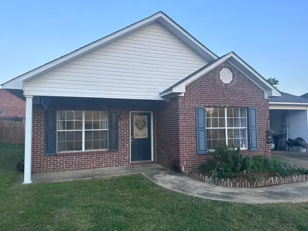 120 Tomlinson, Starkville, MS 39759