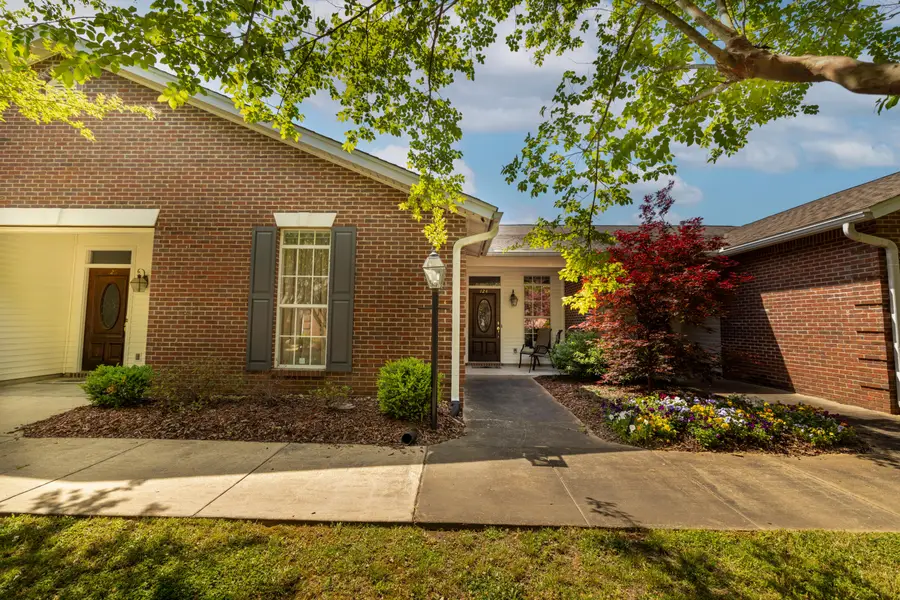 124 Hummingbird, Starkville, MS 39759 - #2