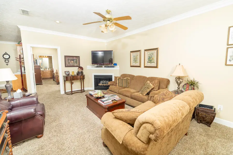 124 Hummingbird, Starkville, MS 39759 - #3