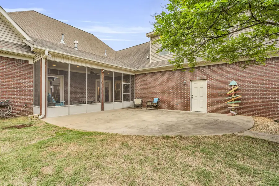 109 Francis Lane, Starkville, MS 39759 - #2