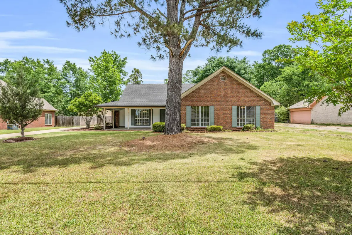 250 Lawrence, Caledonia, MS 39740 - #1