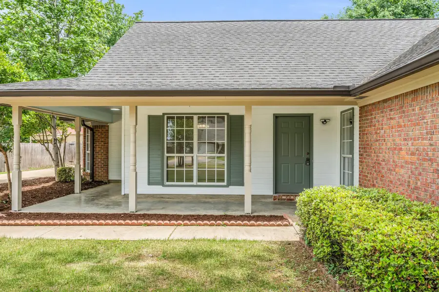 250 Lawrence, Caledonia, MS 39740 - #3