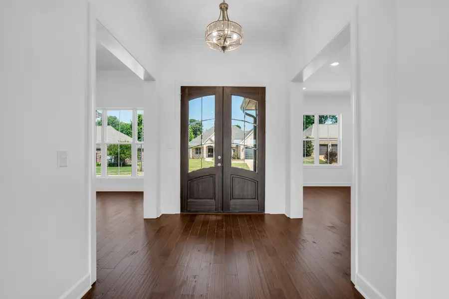 105 Kingwood, Starkville, MS 39759 - #3