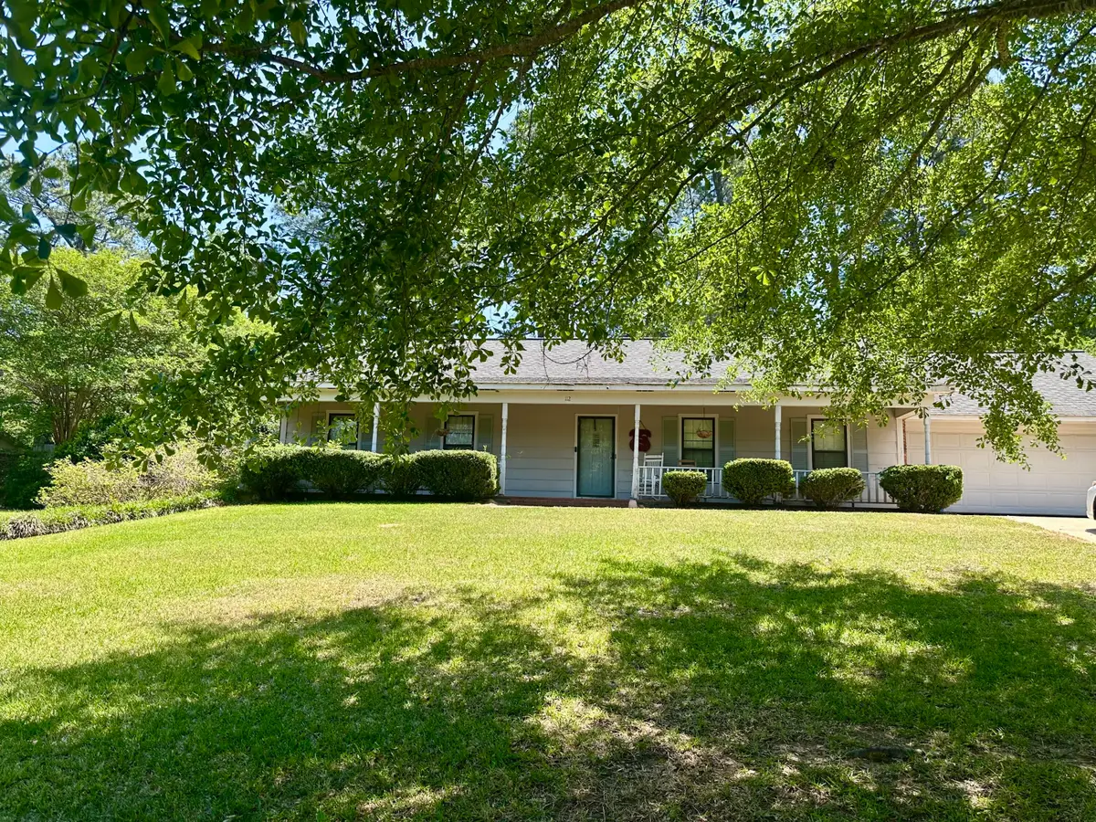 130 Athens, Louisville, MS 39339 - #1
