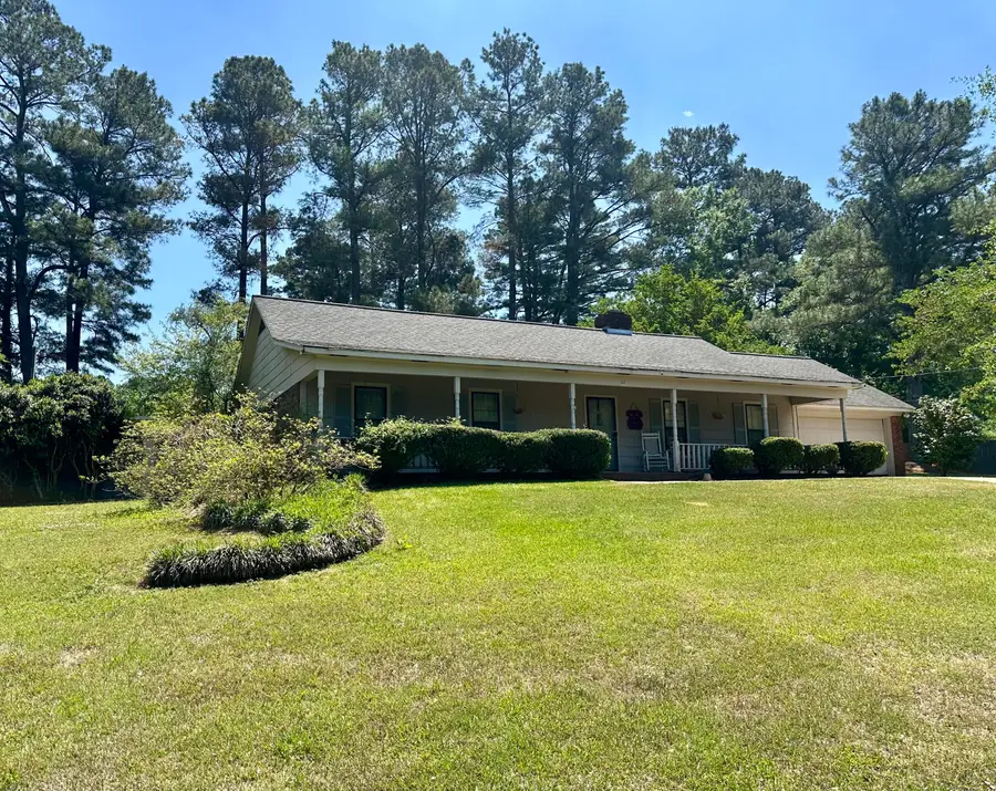 130 Athens, Louisville, MS 39339 - #2