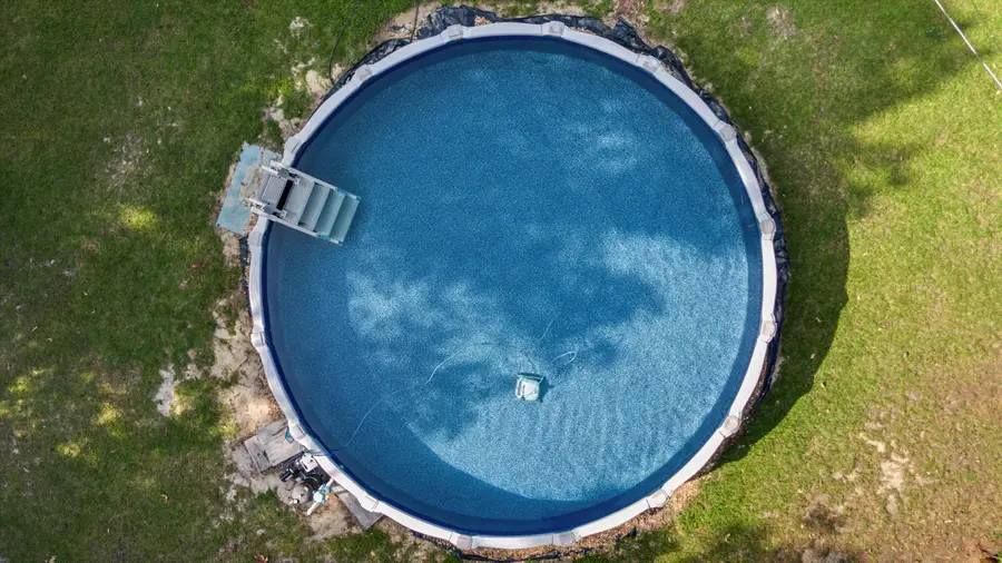 1233 Town Creek, West Point, MS 39773 - #3