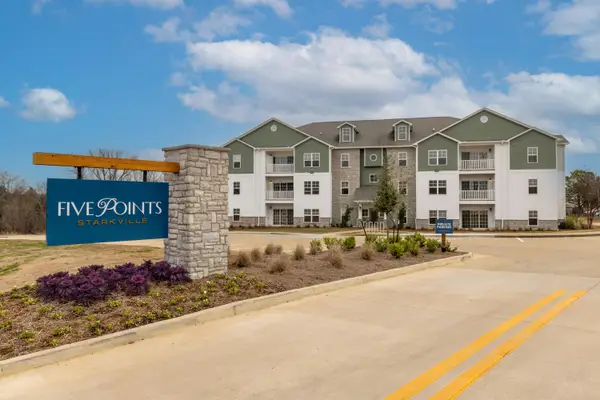 49 Graham, Starkville, MS 39759