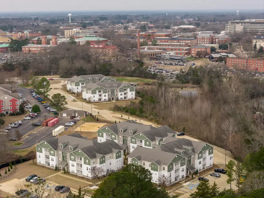 49 Graham, Starkville, MS 39759 - #2