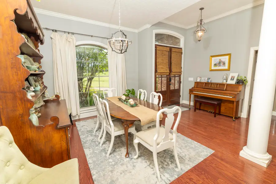 102 Iris, Starkville, MS 39759 - #3