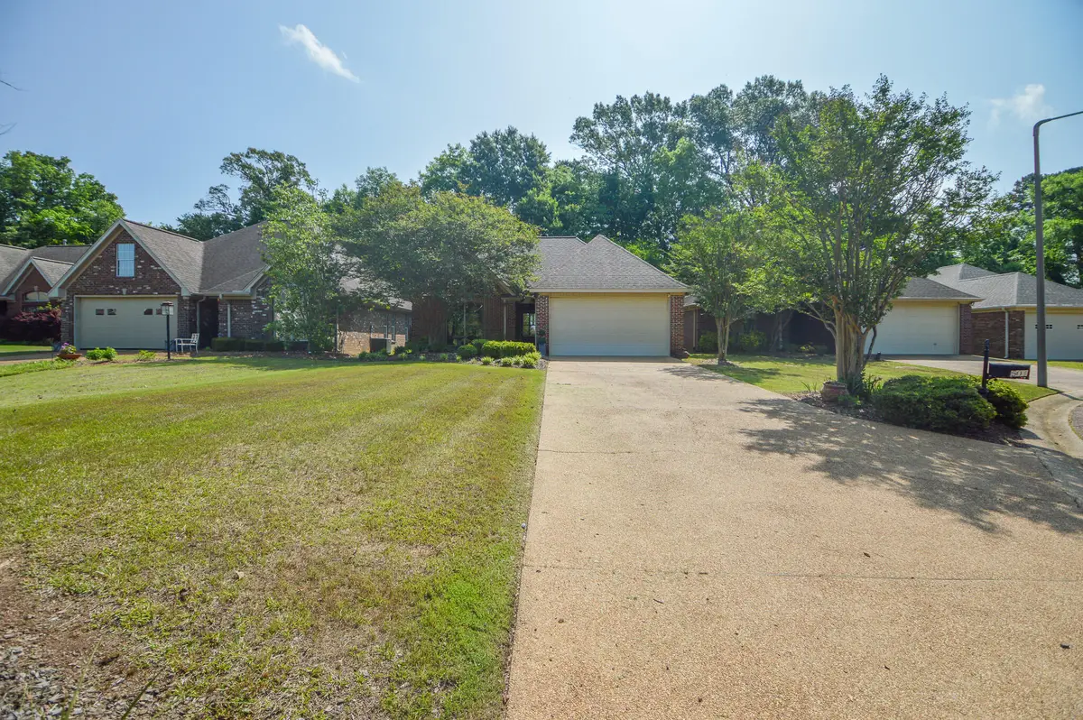 501 Hummingbird, Starkville, MS 39759 - #1