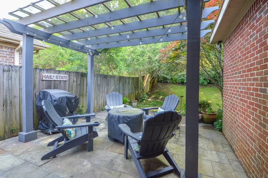 501 Hummingbird, Starkville, MS 39759 - #3