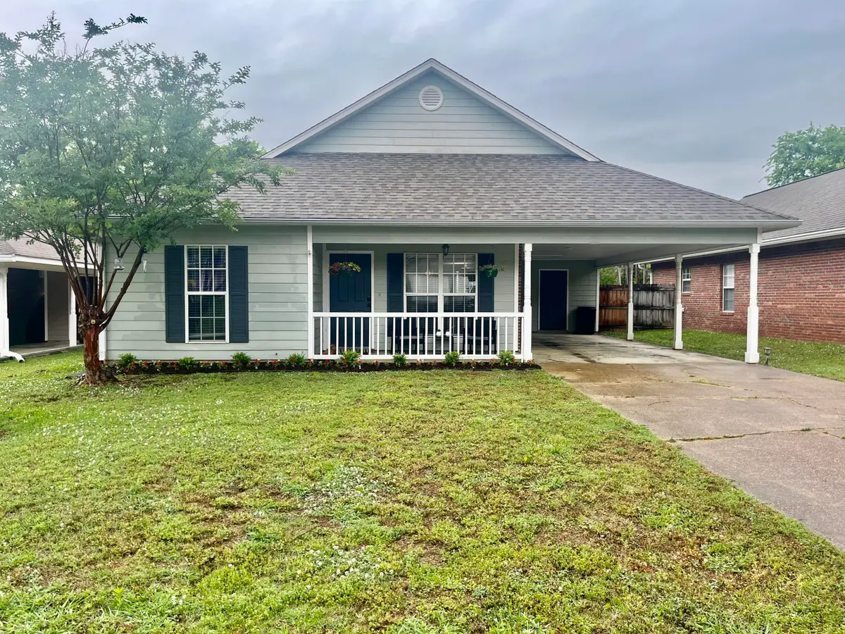 106 Clements, Starkville, MS 39759 - #1