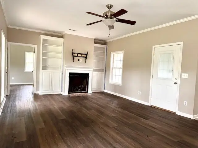 884B P D Fulgham, Starkville, MS 39759 - #3