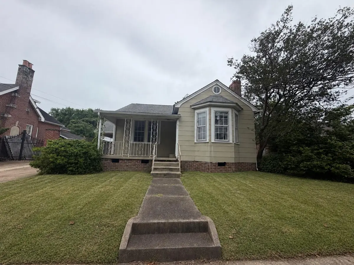 211 N 9th, Columbus, MS 39701 - #1